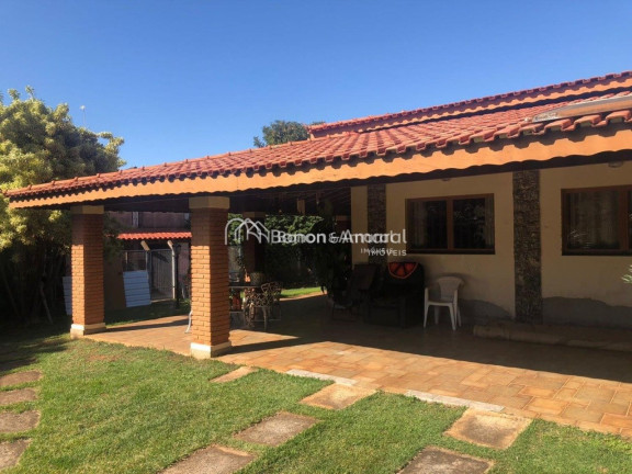 Imagem Casa com 3 Quartos à Venda ou Locação, 1.200 m² em Jardim Ypê - Paulínia