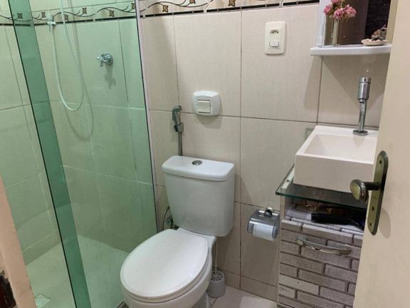 Imagem Apartamento com 2 Quartos à Venda, 67 m² em Saboó - Santos Imagem Apartamento com 2 Quartos à Venda, 67 m² em Saboó - Santos