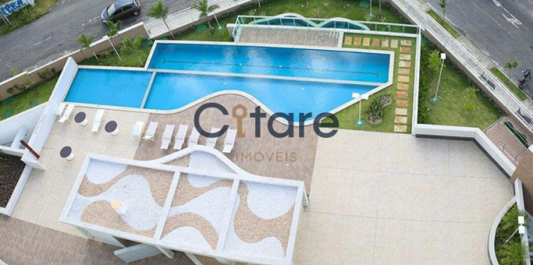 Imagem Apartamento com 3 Quartos à Venda, em Engenheiro Luciano Cavalcante - Fortaleza Imagem Apartamento com 3 Quartos à Venda, em Engenheiro Luciano Cavalcante - Fortaleza