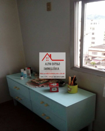 Imagem Apartamento com 2 Quartos à Venda, 60 m² em Quintino Bocaiúva - Rio De Janeiro