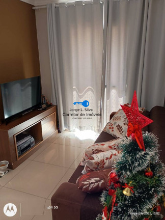 Imagem Apartamento com 2 Quartos à Venda, 86 m² em Panorama (polvilho) - Cajamar
