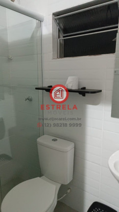 Imagem Kitnet com 1 Quarto para Alugar, 25 m² em Bairro Do Colônia - Jacareí