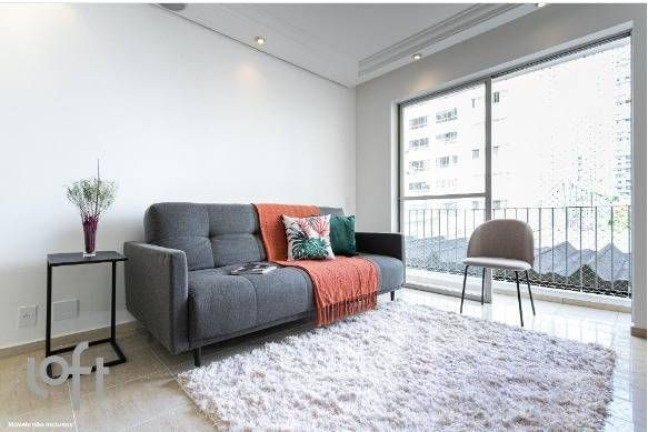 Imagem Apartamento com 2 Quartos à Venda, 65 m² em Cidade Monções - São Paulo