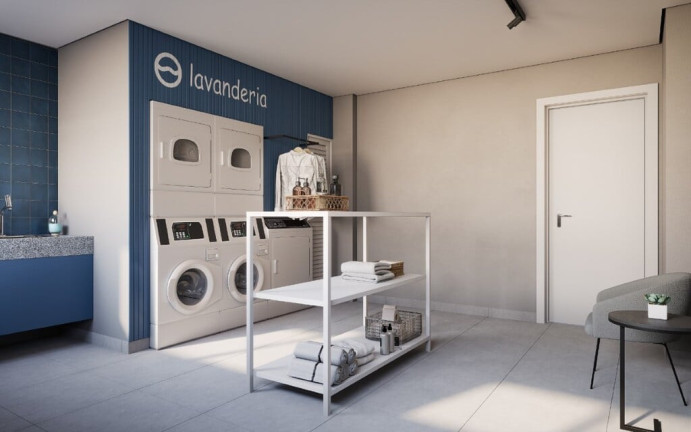 Imagem Apartamento com 2 Quartos à Venda, 34 m² em Lapa - São Paulo