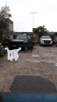 Terreno à Venda, 490 m² em Mauá - São Caetano Do Sul
