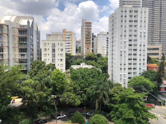 Imagem Apartamento com 1 Quarto para Alugar, 28 m² em Vila Madalena - São Paulo Imagem Apartamento com 1 Quarto para Alugar, 28 m² em Vila Madalena - São Paulo