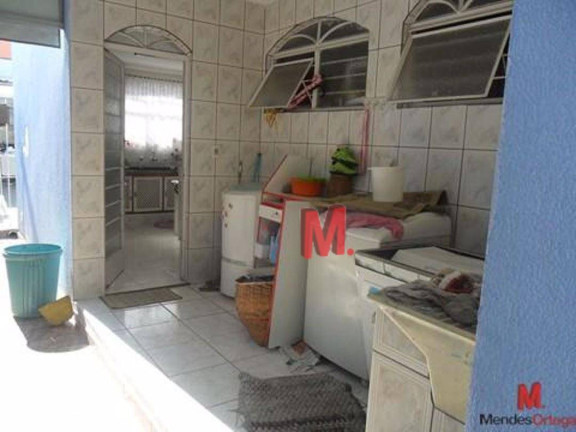 Imagem Casa com 3 Quartos à Venda, 271 m² em Vila Haro - Sorocaba