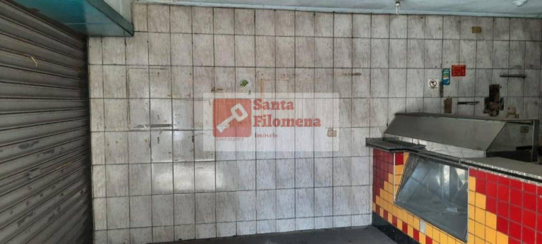 Imagem Imóvel Comercial à Venda, 308 m² em Centro - Santo André Imagem Imóvel Comercial à Venda, 308 m² em Centro - Santo André