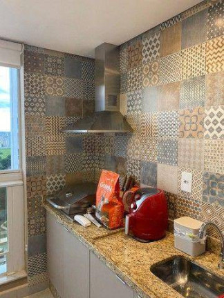 Imagem Apartamento com 3 Quartos à Venda, 97 m² em Parque Campolim - Sorocaba