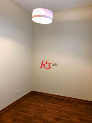 Imagem Apartamento com 3 Quartos à Venda, 82 m² em Centro - São Vicente