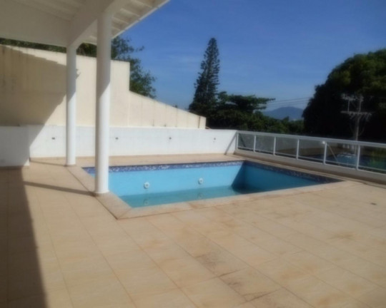 Imagem Imóvel com 6 Quartos à Venda, 700 m² em Península - Guarujá