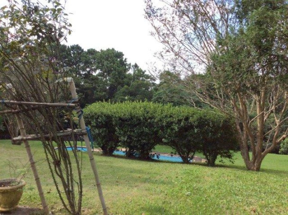 Imagem Casa com 3 Quartos à Venda, 712 m² em Chácara Santa Lúcia Dos Ypes - Carapicuíba