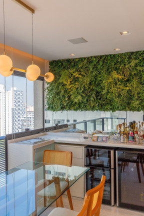 Imagem Apartamento com 2 Quartos à Venda, 70 m² em Cerqueira César - São Paulo