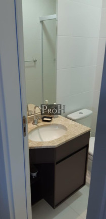 Imagem Apartamento com 3 Quartos à Venda, 74 m² em Jardim Hollywood - São Bernardo Do Campo Imagem Apartamento com 3 Quartos à Venda, 74 m² em Jardim Hollywood - São Bernardo Do Campo