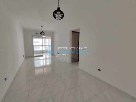 Imagem Apartamento com 3 Quartos à Venda, 105 m² em Canto Do Forte - Praia Grande Imagem Apartamento com 3 Quartos à Venda, 105 m² em Canto Do Forte - Praia Grande