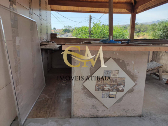 Imagem Casa de Condomínio com 3 Quartos à Venda, 320 m² em Parque Fernão Dias - Atibaia