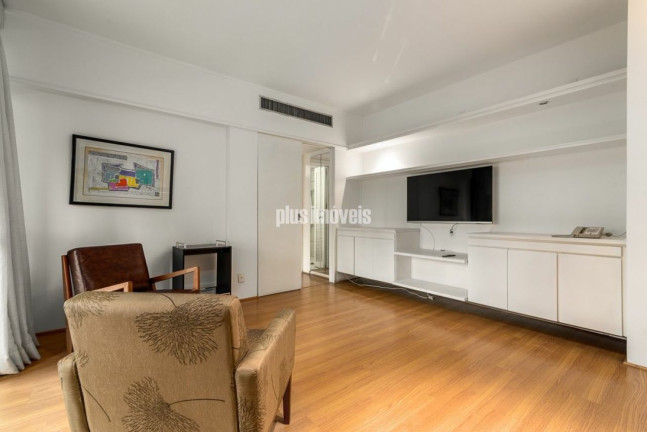 Imagem Imóvel com 2 Quartos à Venda, 63 m² em Jardim Europa - São Paulo