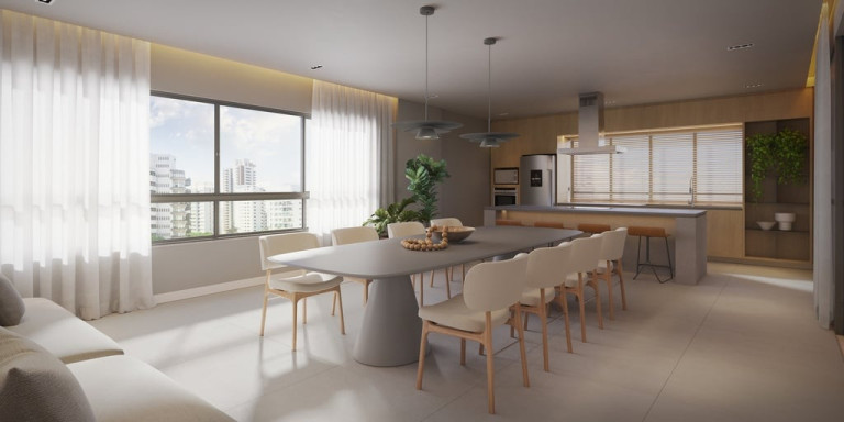 Imagem Imóvel com 3 Quartos à Venda, 76 m² em Chácara Klabin - São Paulo Imagem Imóvel com 3 Quartos à Venda, 76 m² em Chácara Klabin - São Paulo