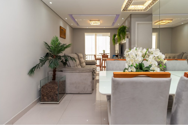 Imagem Apartamento com 2 Quartos à Venda, 49 m² em Vila Pirituba - São Paulo Imagem Apartamento com 2 Quartos à Venda, 49 m² em Vila Pirituba - São Paulo