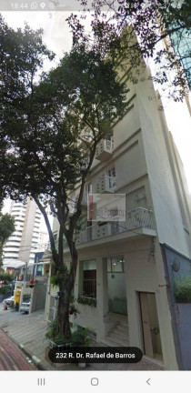 Imagem Apartamento com 2 Quartos à Venda, 60 m² em Paraíso - São Paulo