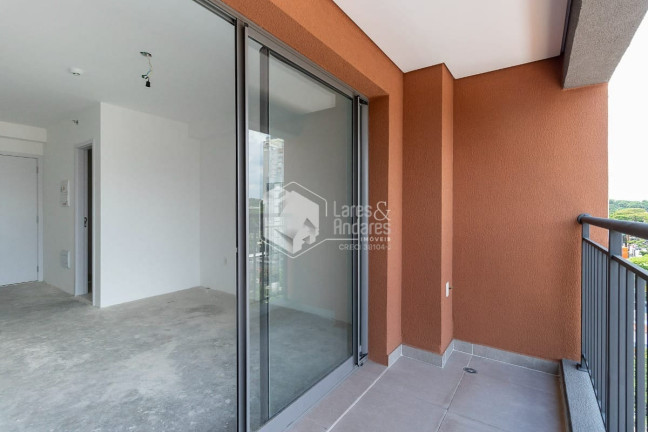 Imagem Imóvel com 1 Quarto à Venda, 27 m² em Santo Amaro - São Paulo Imagem Imóvel com 1 Quarto à Venda, 27 m² em Santo Amaro - São Paulo