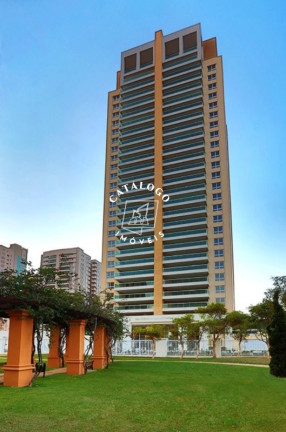 Imagem Apartamento com 4 Quartos à Venda, 266 m² em Residencial Morro Do Ipê - Ribeirão Preto Imagem Apartamento com 4 Quartos à Venda, 266 m² em Residencial Morro Do Ipê - Ribeirão Preto