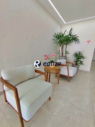 Imóvel com 2 Quartos à Venda, 75 m² em Praia Do Morro - Guarapari