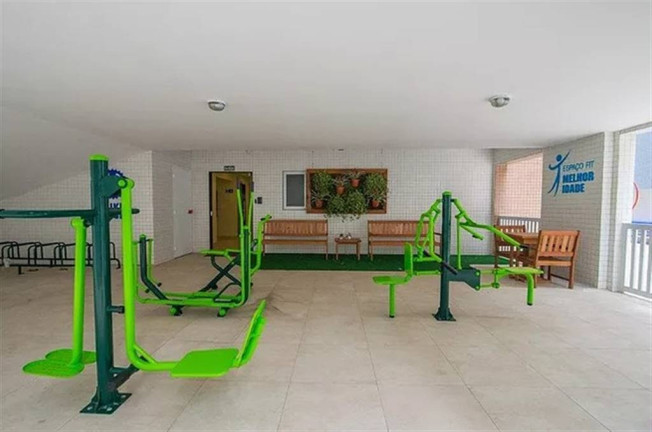Imagem Apartamento com 3 Quartos à Venda, 173 m² em Aviação - Praia Grande