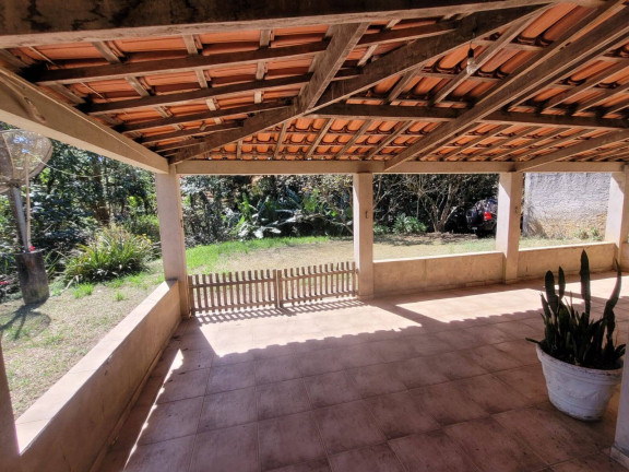 Imagem Chácara com 2 Quartos à Venda, 8 m² em Azevedo - Joanópolis