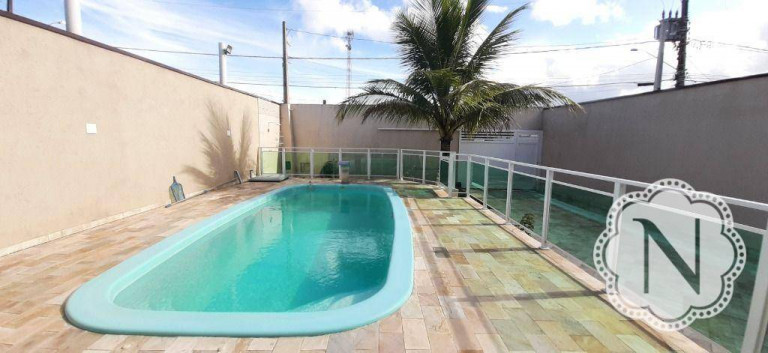 Imagem Sobrado com 3 Quartos à Venda, 126 m² em Belas Artes - Itanhaém Imagem Sobrado com 3 Quartos à Venda, 126 m² em Belas Artes - Itanhaém