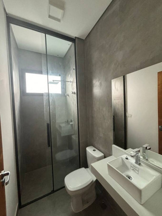 Imagem Casa de Condomínio com 3 Quartos à Venda, 186 m² em Condomínio Mont Blanc - Sorocaba Imagem Casa de Condomínio com 3 Quartos à Venda, 186 m² em Condomínio Mont Blanc - Sorocaba