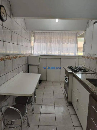 Imagem Apartamento com 3 Quartos à Venda, 65 m² em Parque Cecap - Guarulhos Imagem Apartamento com 3 Quartos à Venda, 65 m² em Parque Cecap - Guarulhos