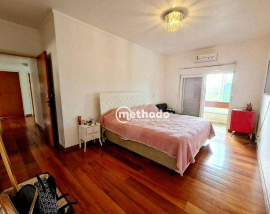 Imagem Casa com 5 Quartos à Venda, 528 m² em Jardim Santa Marcelina - Campinas Imagem Casa com 5 Quartos à Venda, 528 m² em Jardim Santa Marcelina - Campinas