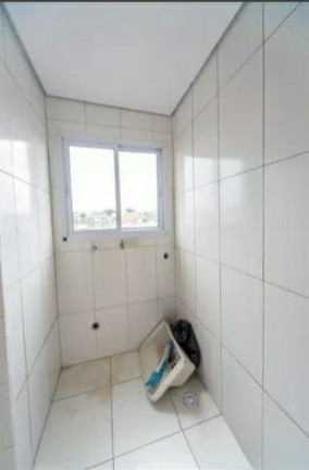 Imagem Apartamento com 2 Quartos à Venda, 55 m² em Vila Curuçá - Santo André
