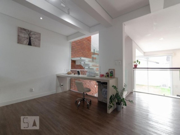 Imagem Casa com 3 Quartos à Venda, 300 m² em Brooklin Paulista - São Paulo Imagem Casa com 3 Quartos à Venda, 300 m² em Brooklin Paulista - São Paulo