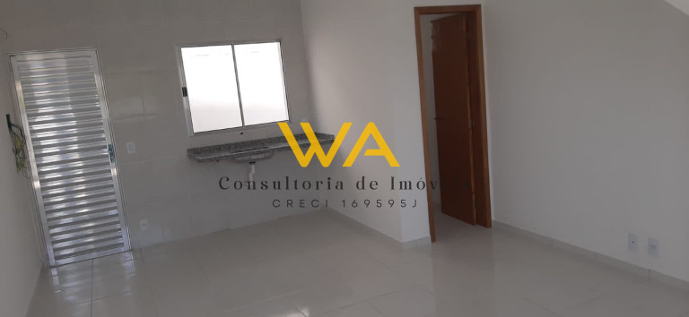 Imagem Casa com 2 Quartos à Venda,  em Vila Lavínia - Mogi Das Cruzes
