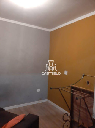 Imagem Casa com 3 Quartos à Venda, 124 m² em Monte Belo - Londrina Imagem Casa com 3 Quartos à Venda, 124 m² em Monte Belo - Londrina