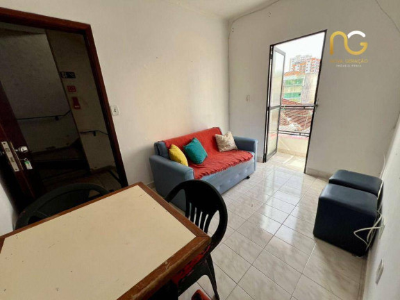 Imagem Apartamento com 1 Quarto à Venda, 39 m² em Tupi - Praia Grande Imagem Apartamento com 1 Quarto à Venda, 39 m² em Tupi - Praia Grande