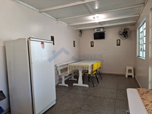 Imagem Apartamento com 1 Quarto para Alugar, 35 m² em São Sebastião - Porto Alegre