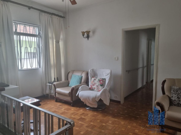 Imagem Casa com 4 Quartos à Venda, 268 m² em Jardim Da Saúde - São Paulo Imagem Casa com 4 Quartos à Venda, 268 m² em Jardim Da Saúde - São Paulo