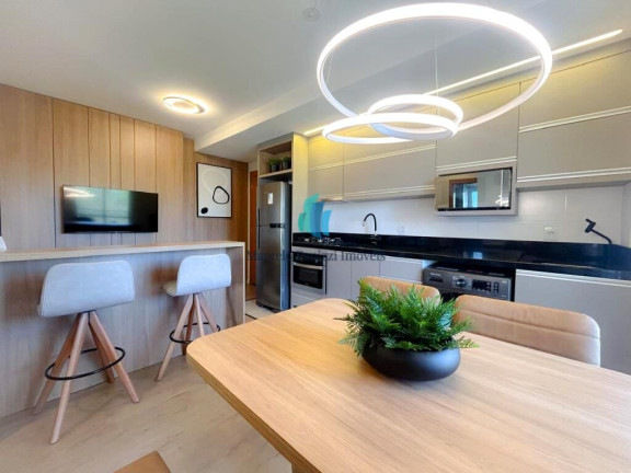 Imagem Apartamento com 2 Quartos à Venda, 45 m² em Humaitá - Bento Gonçalves