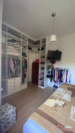Imagem Casa com 3 Quartos à Venda, 160 m² em Loteamento Villa Branca - Jacareí