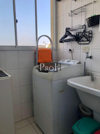 Imagem Apartamento com 2 Quartos à Venda, 56 m² em Vila São José (ipiranga) - São Paulo Imagem Apartamento com 2 Quartos à Venda, 56 m² em Vila São José (ipiranga) - São Paulo