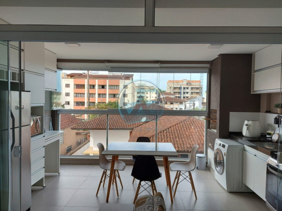 Imóvel com 1 Quarto à Venda, 35 m² em Itagua - Ubatuba