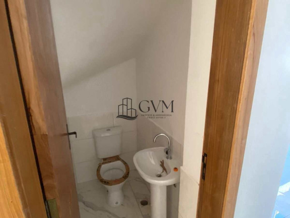 Imagem Casa com 2 Quartos à Venda, 53 m² em Caiçara - Praia Grande Imagem Casa com 2 Quartos à Venda, 53 m² em Caiçara - Praia Grande