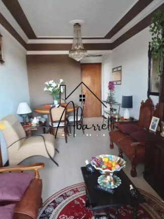 Imagem Apartamento com 3 Quartos à Venda, 115 m² em Cidade Alta - Piracicaba