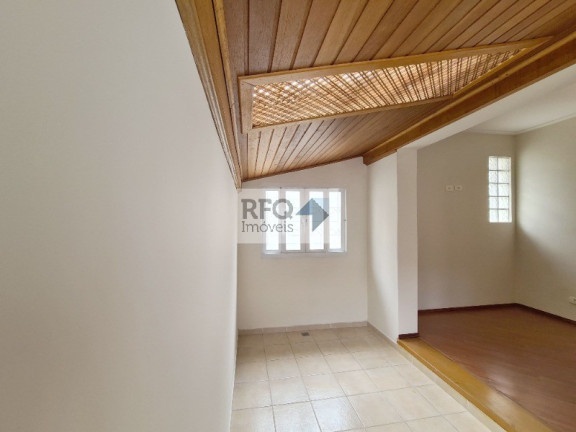 Imagem Casa com 3 Quartos à Venda, 179 m² em Mirandópolis - São Paulo