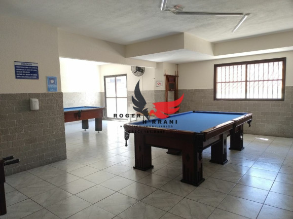 Imagem Apartamento com 2 Quartos à Venda, 93 m² em Tupi - Praia Grande