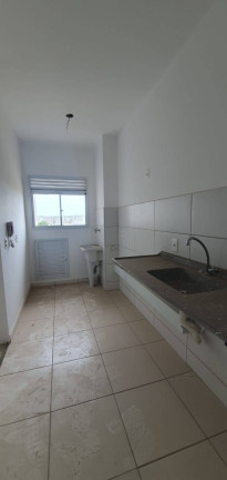 Imagem Apartamento com 2 Quartos à Venda, 59 m² em Jardim Residencial Roseira - Limeira Imagem Apartamento com 2 Quartos à Venda, 59 m² em Jardim Residencial Roseira - Limeira