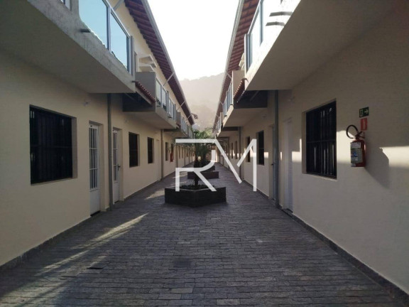Casa com 2 Quartos à Venda, 58 m² em Centro - Mongaguá